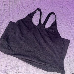 Under armour muscle shirt